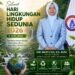 IKAPI:Kepedulian Lingkungan Bagian dari Iman dan Tanggung Jawab Kemanusiaan Di Hari Lingkungan Hidup Sedunia 2026