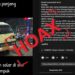 Mahasiswa Sibolga Bantah Keras Isu Penyelewengan BBM Di Jalan Rajawali,Itu Berita HOAKS