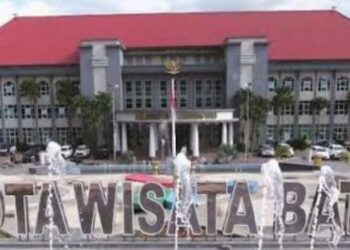 Tiga Besar Sekda Kota Batu Resmi Di Umumkan, Bola Panas Kini Di Tangan Wali Kota