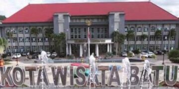 Tiga Besar Sekda Kota Batu Resmi Di Umumkan, Bola Panas Kini Di Tangan Wali Kota