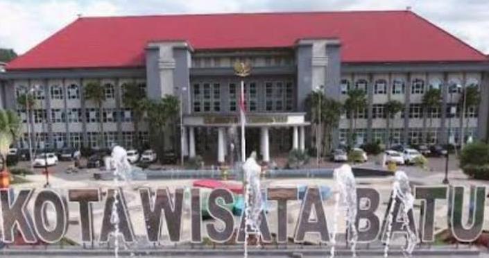 Tiga Besar Sekda Kota Batu Resmi Di Umumkan, Bola Panas Kini Di Tangan Wali Kota