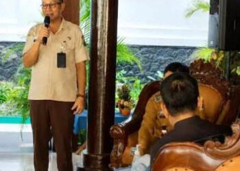 Inovasi Digital Jadi Kunci Percepatan PAD: DPRD Mamuju Pelajari Sistem E-Tax Unggulan Bapenda Kota Malang