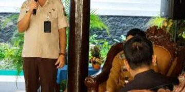Inovasi Digital Jadi Kunci Percepatan PAD: DPRD Mamuju Pelajari Sistem E-Tax Unggulan Bapenda Kota Malang