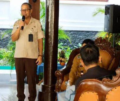 Inovasi Digital Jadi Kunci Percepatan PAD: DPRD Mamuju Pelajari Sistem E-Tax Unggulan Bapenda Kota Malang