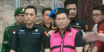Kasus Korupsi MBG: Kuasa Hukum Sony Beberkan 26 Nama Orang Penting Diduga Terlibat, Ponsel Jadi Bukti Utama