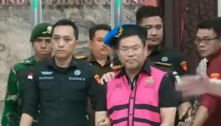 Kasus Korupsi MBG: Kuasa Hukum Sony Beberkan 26 Nama Orang Penting Diduga Terlibat, Ponsel Jadi Bukti Utama