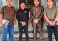 PT Centa Brasindo Abadi Mangkir Dari Mediasi, Kuasa Hukum Eks Karyawan Sesalkan Sikap Perusahaan