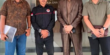 PT Centa Brasindo Abadi Mangkir Dari Mediasi, Kuasa Hukum Eks Karyawan Sesalkan Sikap Perusahaan