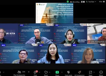 PT Bina Indocipta Andalan Selenggarakan Webinar, Kupas Tuntas PMK 136 Tahun 2024, Pajak Minimum 15% bagi Perusahaan Multinasional di Indonesia