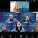 PT Bina Indocipta Andalan Selenggarakan Webinar, Kupas Tuntas PMK 136 Tahun 2024, Pajak Minimum 15% bagi Perusahaan Multinasional di Indonesia