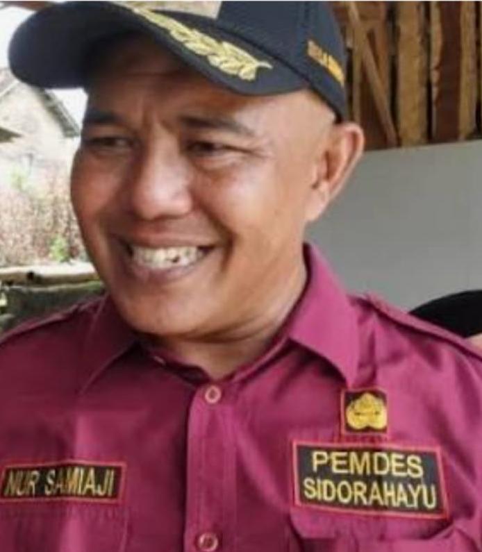 Dugaan Pungli PTSL Di Desa Sidorahayu Wagir Terbongkar Kades Tarik Di Luar Ketentuan, Terancam Dilaporkan
