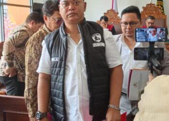 Ketua LBH Dewan Adat Bamus Betawi Tegaskan: JALIH PITOENG Salah Alamat, Bawa Nama Lembaga Tanpa Dasar