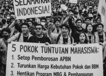 Dinamika Nasional:Tantangan Ekonomi, Sosial,Dan Politik Di Awal Masa Pemerintahan