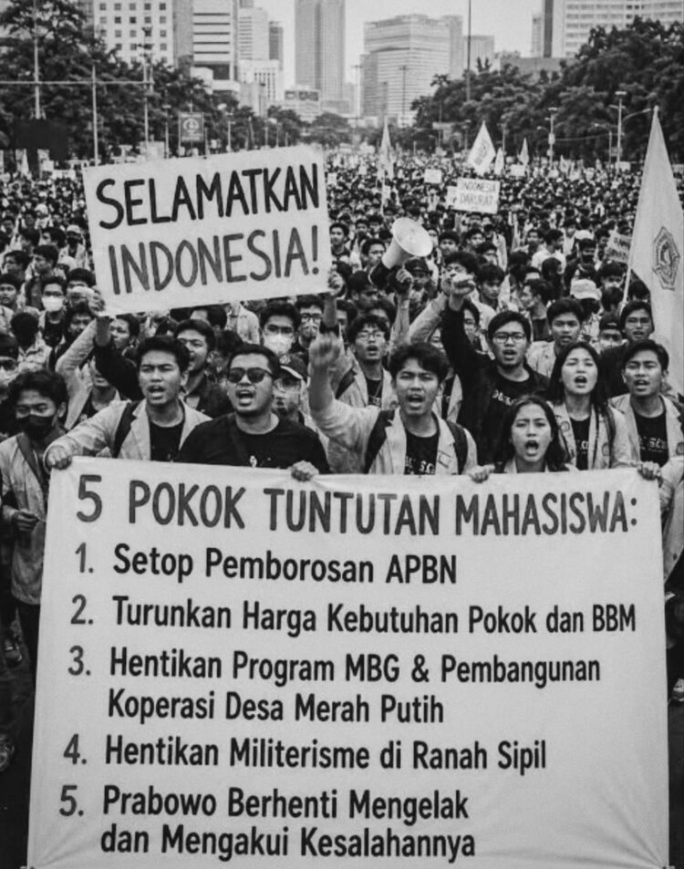 Dinamika Nasional:Tantangan Ekonomi, Sosial,Dan Politik Di Awal Masa Pemerintahan