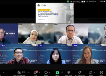 Kupas Tuntas PP No 20 Tahun 2026 Tentang Peraturan Pemerintah yang Merevisi Aturan Pajak Penghasilan (PPh) Final UMKM.