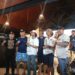 MBI Bogor Dan PGI Kabupaten Bogor Sukses Gelar Turnamen Golf HJB Ke-544