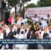 Suara Berbeda Di Malang Raya: Ribuan SPPG, Petani Dan UMKM Turun Aksi, Tuntut Pasokan Lokal Masuk Program MBG 