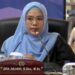 Aktivis 98: Zita Anjani Laporkan Harta ke KPK Sudah Tepat, Biarkan KPK Telusuri Kewajarannya
