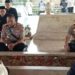 Jelang HUT Bhayangkara Ke-80, Kapolri Ziarah Ke Makam Bung Karno dan Gus Dur, Gali Nilai Perjuangan Bangsa