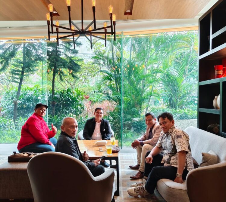 TIM ARA & ASSOCIATES TERIMA KUASA PENANGANAN DUGAAN PENIPUAN DAN PENGGELAPAN WNA ASAL KONGO DI JAKARTA