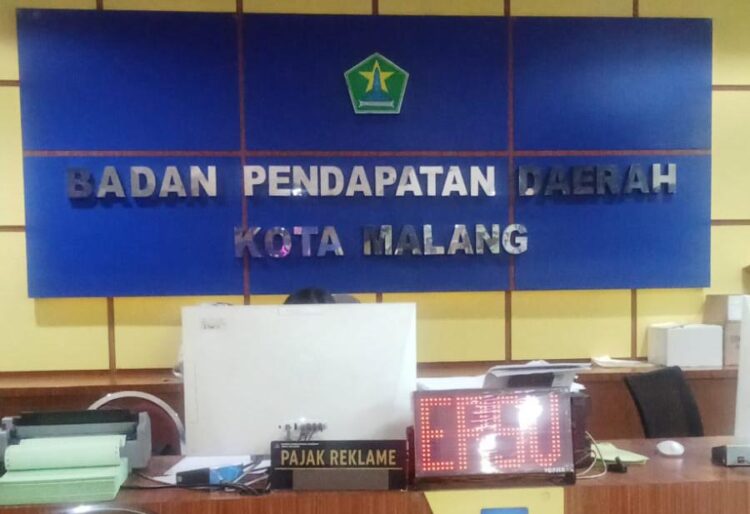 Anggaran Rp 2,17 Miliar Distribusi SPPT Kota Malang Berhenti di Kelurahan Dugaan Konspirasi dan Pemborosan Disorot