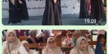 SDN Wancimekar II Gelar Tari Tradisional Meriahkan Puncak Kelulusan Dan Kenaikan Kelas Tahun Ajaran 2025 – 2026
