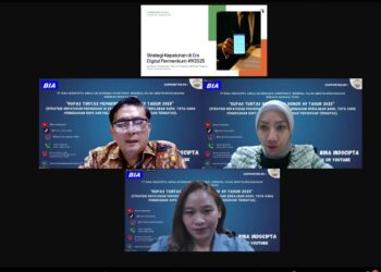 Kupas Tuntas Permenkum No 49/2025: Kewajiban Baru pengesahan RUPS Dan Pelaporan Tahunan PT Di Era Digital