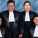 Mandul Di Meja Penyidik 1 Tahun Status Tersangka, Berkas Belum P-21: ARA Law FIRM Desak Transparansi Polresta Bogor