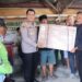 Jaga Jakarta On The Spot, Kapolres Pelabuhan Tanjung Priok Ajak Masyarakat Bersinergi Menjaga Kamtibmas