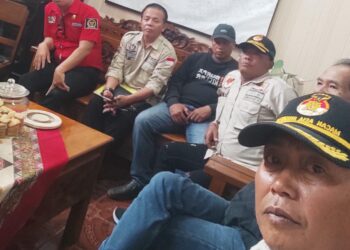Somasi Dilayangkan: Air Tanah milik Orang Dikuasai Sepihak, Tim Advokasi Desak Kejelasan Hukum Di Kota Batu