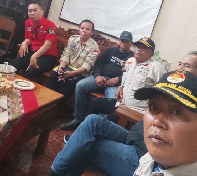 Somasi Dilayangkan: Air Tanah milik Orang Dikuasai Sepihak, Tim Advokasi Desak Kejelasan Hukum Di Kota Batu