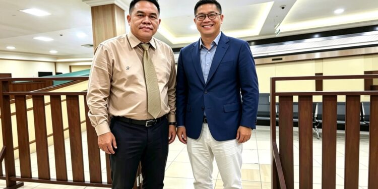 Batalkan Putusan PN Cibinong, Pengadilan Tinggi Bandung Tegaskan Pengembang  Melawan Hukum