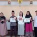 Pemerintah Desa Malangsuko Salurkan BLT-DD Tahap Dua Ke 16 KPM Lansia, Berjalan Tertib & Lancar