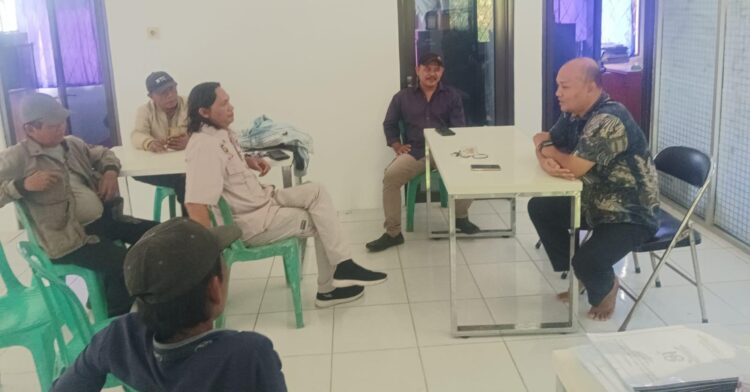 Diduga Diselewengkan 3 Ekor Sapi Ketahanan Pangan Desa Koraji Hilang Jejak, GOA-B Desak APH Usut Tuntas