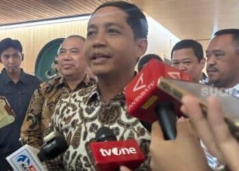Menhut Beberkan Kronologi Pertemuan dengan Bupati Kuansing, Tegaskan Amplop Ditolak dan Tak Ada Pelepasan Kawasan Hutan