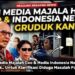 Majalah CEO dan Media Indonesia News Ajukan Keberatan Atas Analisis Awal Dewan Pers