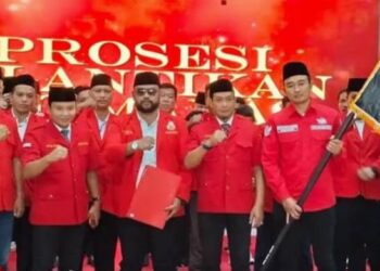 Perkuat Sinergi Pemerintah Dan Masyarakat, MADAS Dorong Pemuda Jadi Agen Perubahan