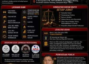AMS MOBILINDO Segera Hadir di Kawasan Sentul, Menghadirkan Konsep One Stop Automotive & Legal Service
