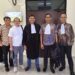 Ketua Bikers Advocate Indonesia Chapter Bogor Raya Dampingi Penanganan Perkara Pidana di Pengadilan Negeri Cibinong