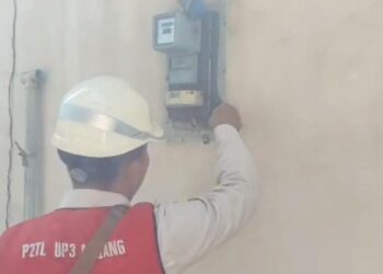 Dugaan Pelanggaran Prosedur oleh Oknum Petugas P2TL / PLN di Lawang  Resahkan Warga