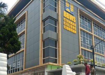 GOA – Banten Bongkar Dugaan Penyimpangan Korupsi Proyek  P3-TGAI Asal Jadi, BBWS C3 Gerak Cepat Panggil PPK