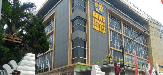 GOA – Banten Bongkar Dugaan Penyimpangan Korupsi Proyek P3-TGAI Asal Jadi, BBWS C3 Gerak Cepat Panggil PPK