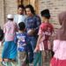 Silaturahmi Lintas Organisasi, Insan Pers Teguhkan Komitmen Sosial Lewat Santunan Anak Yatim