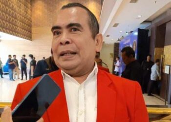 Rektor UNIJI Prof.Dr.H.Paiman Raharjo M.Si Menilai Program Berskala Nasional KMP Perlu Dipersiapkan Lebih Komprehensif