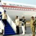 Tonggak Kemandirian Pangan: Presiden Prabowo Pimpin Aksi Panen Terintegrasi Se-Indonesia Berpusat Di Malang