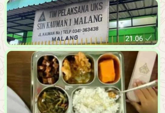 Anak Kami Jadi Korban Dugaan Keracunan MBG Guncang SDN Kauman 1, DPRD Desak Bongkar Total Dapur SPPG