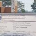 Diduga Proyek Revitalisasi 1 Milyar  SD Negeri Sukamanah Kab Subang Syarat Penyimpangan Korupsi