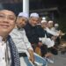 Ketua BAI Bogor Raya Hadiri Tepang Tahun Sholawat Majelis Ta’lim As-Shogiri