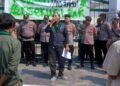 Peringatan 30 Tahun Kudatuli, Ketua DPRD Lebak Didemo; HMI Komisariat Insan Cita Soroti Dugaan Penculikan Dan Temuan BPK