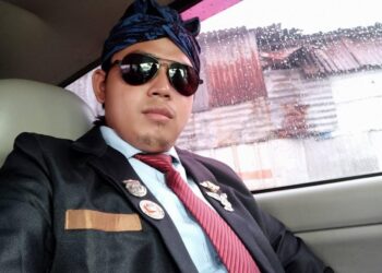 King Naga: Agar Tak Timbulkan Dugaan Intervensi Politik, Ketua DPRD Lebak Sebaiknya Mundur Sementara